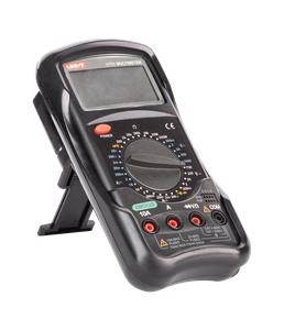 Digitālais multimetrs UT51