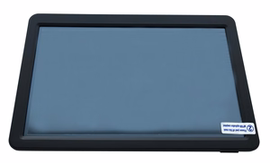 Reach Mediatek 905 navigācijas ierīce (9", iGO, microSD, FM, MP4, E-Book, 8 GB, 256 MB RAM), melna