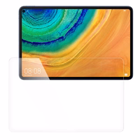 Wozinsky Rūdītais stikls 9H aizsargstikls Huawei MatePad Pro 10,8 (2021/2019)