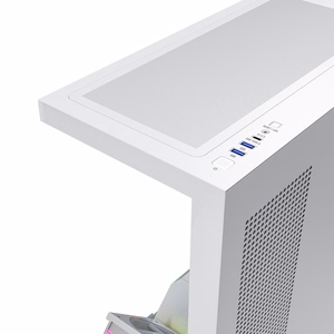 MODECOM VOLCANO STELLAR PLUS ARGB MIDI 8F balts
