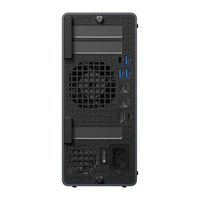 MINIS FORUM MS-02 Ultra Mini PC Intel Core Ultra 9 285HX barebone