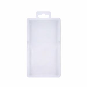 Blisteris01 komplekts 10 gab XL izmērs 180(+30)x93(+10)x15mm