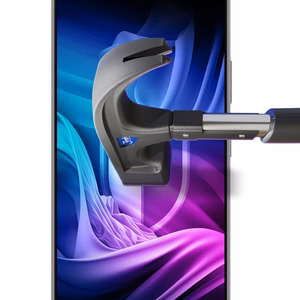 3mk Silky Matt Pro – tālruņa ekrāna aizsargs modelim Infinix Hot 50 4G