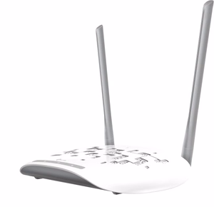 TP-Link TL-WA801N bezvadu piekļuves punkts 300 Mbit/s balts Power over Ethernet (PoE)