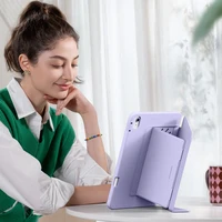 ESR Flip Hybrid viedtālruņa apvalks iPad Air 13" 1 / 2 - violets