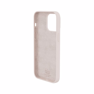 Puro Icon Cover vāciņš ierīcei Apple iPhone 14 Pro Max, rozā