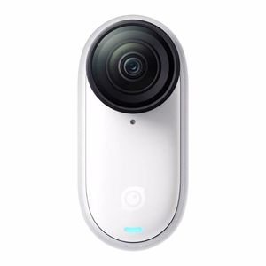 Insta360 GO 3S (128 GB) balts