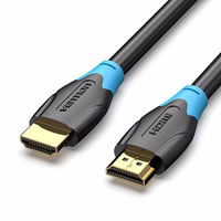 Vention HDMI Cable 8M melns