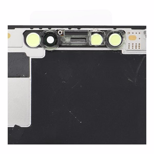 Glass Gold rūdīta stikla ekrāna aizsargs iPhone Xs Super Retina (refurbished)