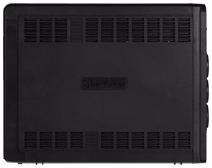 CyberPower CP1350EPFCLCD nepārtrauktās barošanas avots (UPS) Line-Interactive 1.35 kVA 780 W 6 AC kontaktligzdas