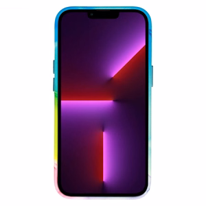 Ādas Ink viedtālruņa apvalks Iphone 14 Pro dizains 2