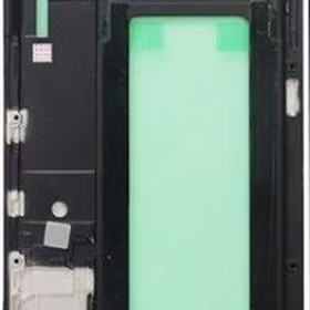 Frame priekš LCD screen Samsung G925 S6 Edge ORG