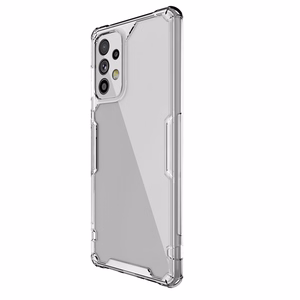 Nillkin Nature Pro чехол для Samsung Galaxy A73 бронированный прозрачный чехол