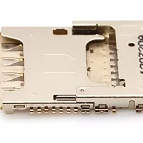 SIM kartes kontakts Samsung N9005 Note 3 ORG