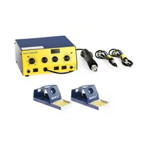 REWORK STATION, lodēšanas stacija BAKU BK-603D