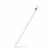 Wozinsky WRA-08 irbulītis iPad USB-C ātrā uzlāde - balts