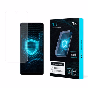 3mk 1UP – tālruņa ekrāna aizsargs modelim Samsung Galaxy M33 5G