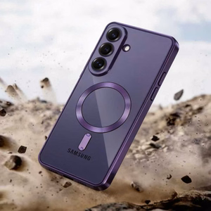 TECH-PROTECT MAGFLEX MAGSAFE GALAXY S26 kobalta violets