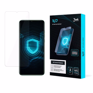 3mk 1UP – tālruņa ekrāna aizsargs modelim Oukitel C53
