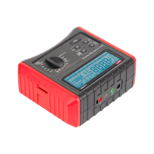 UT595 daudzfunkcionāls mērinstruments elektriķiem