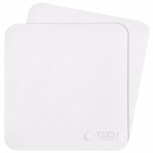 Ekrāna drāniņa TECH-PROTECT POLISHING CLOTH 2-PACK PELĒKS