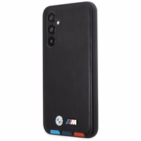 Apvalks BMW BMHCSA5422PTDK A54 melna/melna Ādas Zīmogs Trīskrāsu