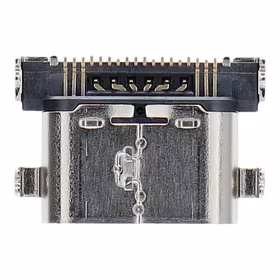 Uzlādes savienotājs MOTOROLA Z Play ORI