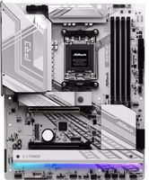 Motherboard - ASRock X870 Pro RS