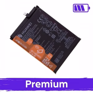 Baterija Saderīgs ar Huawei P30 HB436380ECW 3650mAh (OEM)