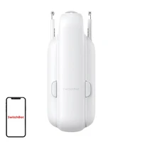 Aizkaru motors SwitchBot U Rail 3 (balts)