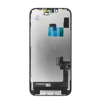 ZY LCD displejs IPHONE 14 FFHD-900p Incell (Mainīt IC)
