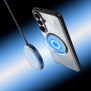 Korpuss Dux Ducis Aimo Mag Samsung S942 S26 Pro