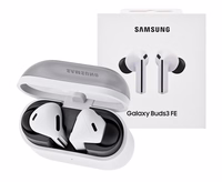 Samsung Galaxy Buds3 FE 420 pelēks - wireless headphones, pelēks