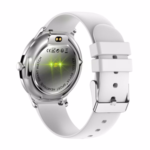 Colmi V89 smartwatch (silver)
