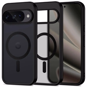 Case Reach Matte MagSafe Google Pixel 9 Pro XL black