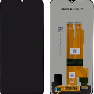 LCD экран Realme 9i 5G/10 5G/10S 5G с сенсорным экраном чёрный ORG