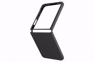 FPF766PGABW ThinFit Samsung Galaxy Flip7, melns