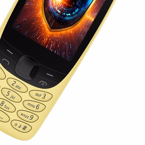 3mk Silky Matt Privacy – privātuma ekrāna aizsargs modelim Nokia 6310 (2024)