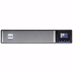 Eaton UPS 1500W 1500VA tīrs sinuss Line Interactive Rack 2U