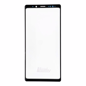 MUSTTBY priekšējais stikls + OCA SAMSUNG note 9