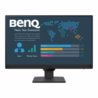BenQ BL2790 computer monitor 68.6 cm (27") 1920 x 1080 pixels Full HD LCD melns