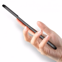 Maciņš X-Level "Guardian" Samsung A556 A55 5G melns