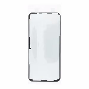 Līmējams aizmugurējais vāciņš SAMSUNG S21 FE 5G G990 (High Q)