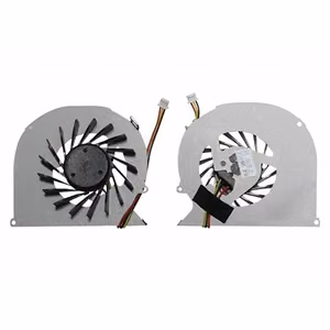 Кулер ноутбука Dell 15R, 5520