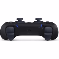 SONY Playstation Dualsense Controller PS5 melns