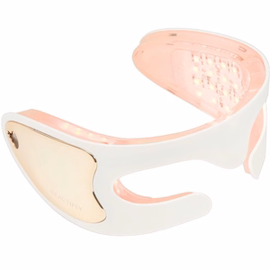 Beautifly Serene Eye LED brilles ar masāžu