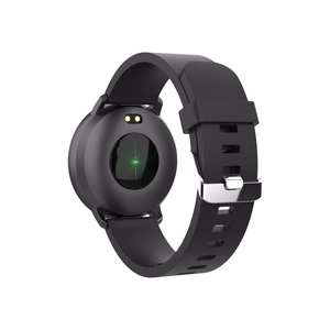 Forever Viedpulkstenis ForeVive Lite SB-315 melns