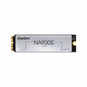 Hard drive SSD KingSpec NA900S 512GB for Macbook (PCIe Gen3 x4)