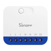 Sonoff MINI-DIM Matter smart mini WiFi controller/dimmer