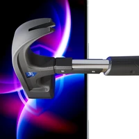 Rūdīta daudzslāņu aizsargplēve 3mk StratCore700, paredzēta Samsung Galaxy Z Fold 7